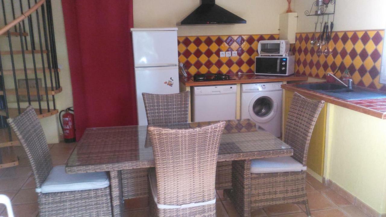 Gite Les Oliviers Cotignac Ngoại thất bức ảnh